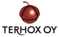 Logo TerhoX Oy